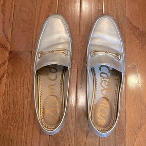 Sam Eldemon Loraine Bit Loafer